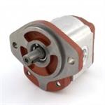 Salami Hydraulics Aluminum Gear Pump 2PE16S-R82S2