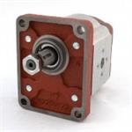 Salami Hydraulics Aluminum Gear Pump 2PE19D-P28P1