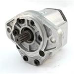 Salami Hydraulics Aluminum Gear Pump 3PB21D-R55S3