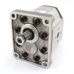 Salami Hydraulics Aluminum Gear Pump 3PB55D-P38P2