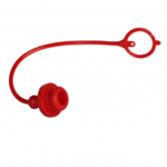 Holmbury Poppet Valve, Pull Break Hydraulic Couplings IB19-F-PLUG