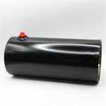 06466 Horizontal Steel Reservoir, 4.5X10