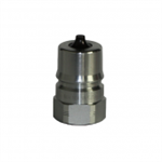 Holmbury Poppet Valve, Pull Break Hydraulic Couplings IB25-M-16N