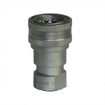 Holmbury Poppet Valve, Pull Break Hydraulic Couplings IB25-F-16N