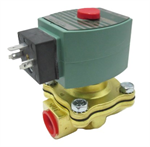 Asco SC8210G094, 24 VDC AIR VALVE