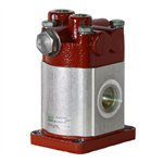 Salami Hydraulics Aluminum Gear Pump 2PE26S-R*28P1-VPS-20/103