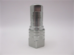 Holmbury Screw To Connect Pull Break Couplings PLC06-F-04N