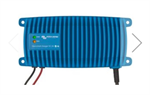 VICTRON BATTERY CHARGER, 1 BANK, 12 VDC/25 AMP, WITH BUILT IN BLUETOOTH, IP67