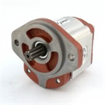 Salami Hydraulics Aluminum Gear Pump 2PE26D-R52S