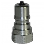 Holmbury Poppet Valve, Pull Break Hydraulic Couplings IB06-M-04N