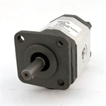 Salami Hydraulics Aluminum Gear Pump 1.6PE1.4S-R083S1