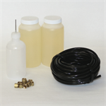 Monarch Hydraulics Dyna-Lift Heavy Duty Recharge Kit DH-16002